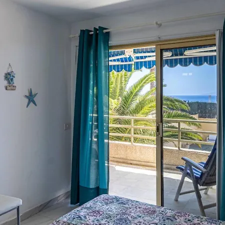 Apartment Atlantic Pearl By Dream Homes Tenerife *