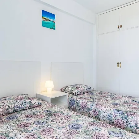 Apartment Atlantic Pearl By Dream Homes Tenerife Puerto de Santiago (Tenerife)