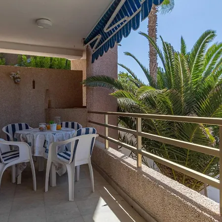 Atlantic Pearl By Dream Homes Tenerife Apartment Puerto de Santiago (Tenerife)