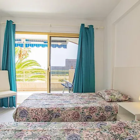 Apartment Atlantic Pearl By Dream Homes Tenerife Puerto de Santiago (Tenerife)