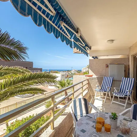 Apartment Atlantic Pearl By Dream Homes Tenerife