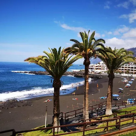 Apartment Atlantic Pearl By Dream Homes Tenerife *