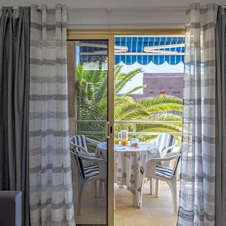 Apartment Atlantic Pearl By Dream Homes Tenerife Puerto de Santiago (Tenerife)