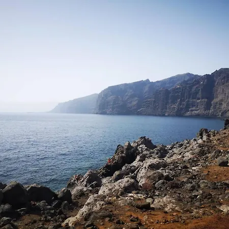 Atlantic Pearl By Dream Homes Tenerife Apartment *