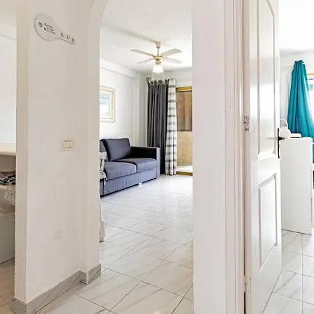 Atlantic Pearl By Dream Homes Tenerife *