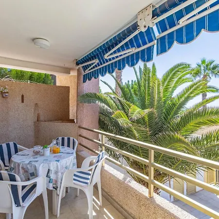 Apartment Atlantic Pearl By Dream Homes Tenerife