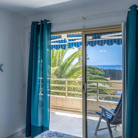 Apartment Atlantic Pearl By Dream Homes Tenerife Puerto de Santiago (Tenerife)