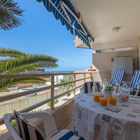 Atlantic Pearl By Dream Homes Tenerife