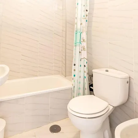 Lägenhet Atlantic Pearl By Dream Homes Tenerife *