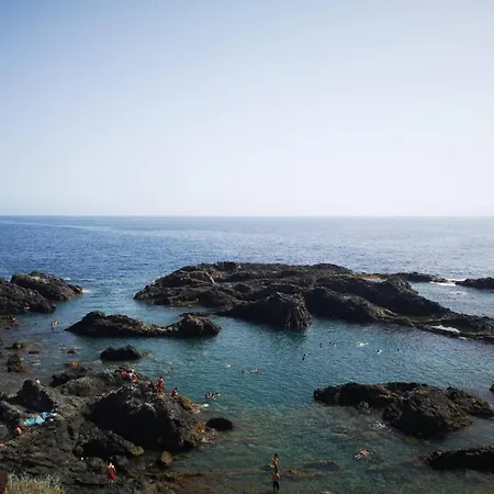 Atlantic Pearl By Dream Homes Tenerife Lägenhet