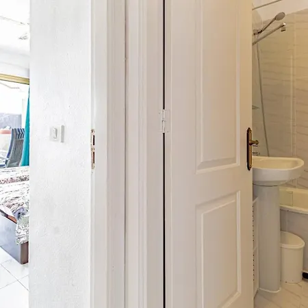 Atlantic Pearl By Dream Homes Tenerife * Puerto de Santiago (Tenerife)