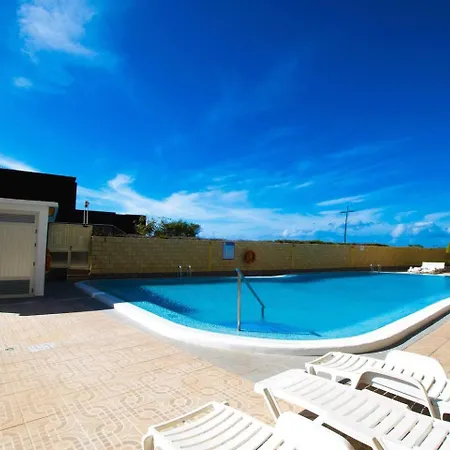 Atlantic Pearl By Dream Homes Tenerife Lägenhet *