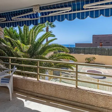 Atlantic Pearl By Dream Homes Tenerife Apartamento *