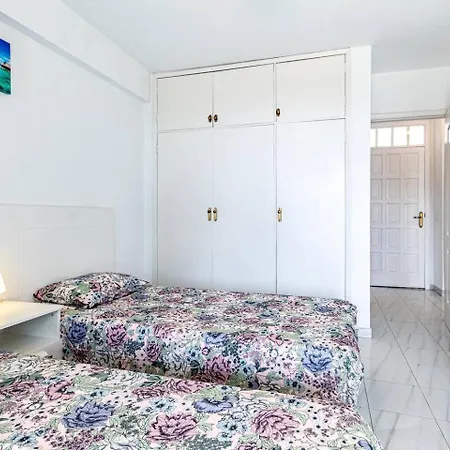 Atlantic Pearl By Dream Homes Tenerife Lägenhet Puerto de Santiago (Tenerife)