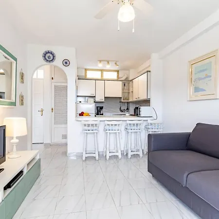 Lägenhet Atlantic Pearl By Dream Homes Tenerife